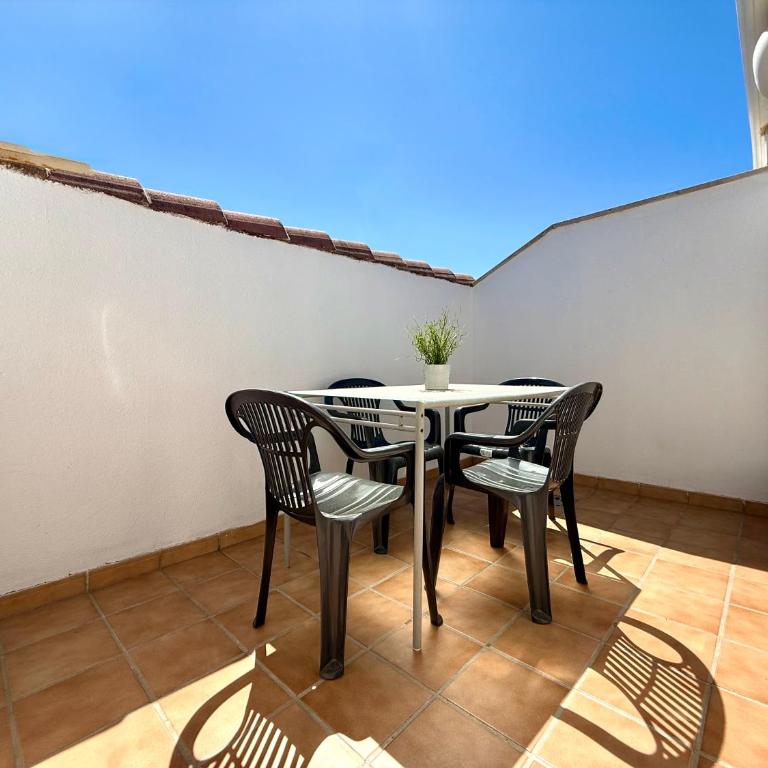 Los Olivos II Beach & Pool Apartment - Apartamento de 2 dormitorios - 21