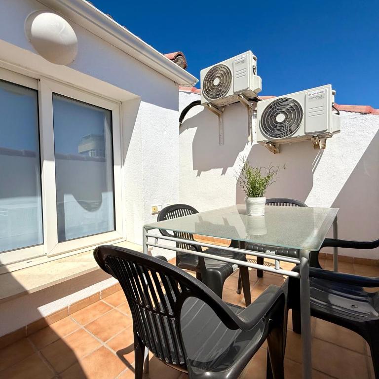 Los Olivos II Beach & Pool Apartment - Apartamento de 2 dormitorios - 20