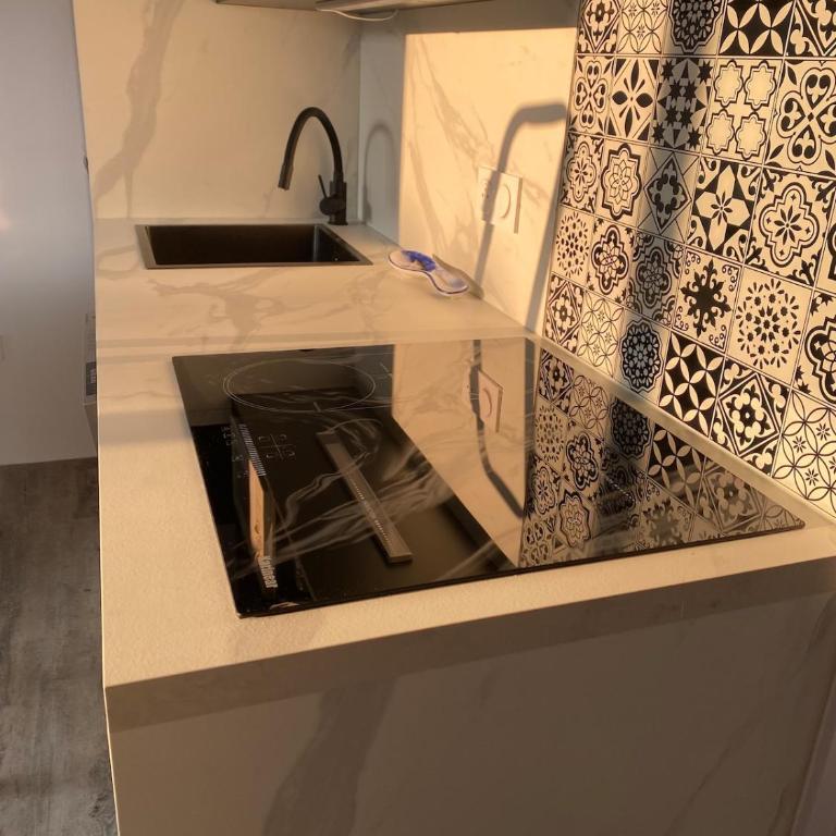 joli T2 150 mètres de la plage - Apartamento de 1 dormitorio - 3
