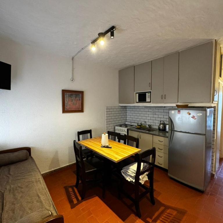 Departamentos de la reduccion - One-Bedroom Apartment - 7