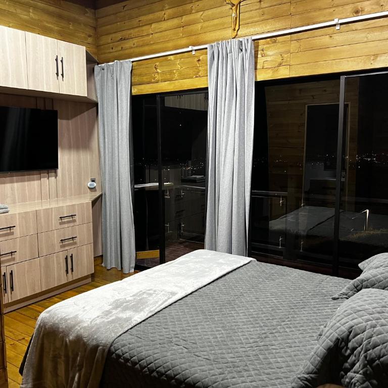 Cabaña El Sueño de OPAD - Chalet de 2 dormitorios - 21