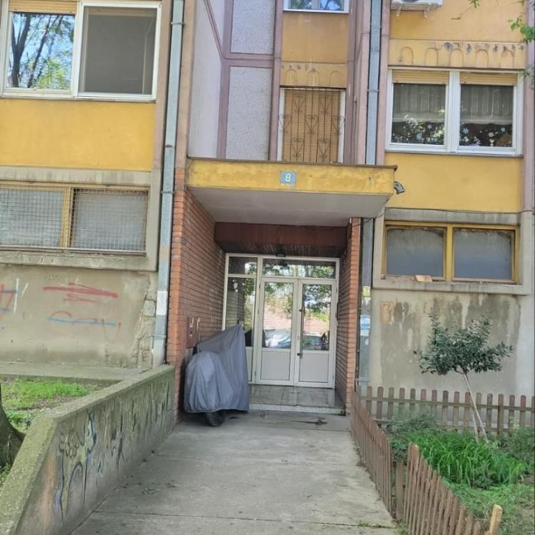 Toni apartment - Apartman sa 2 Spavaće Sobe - 20