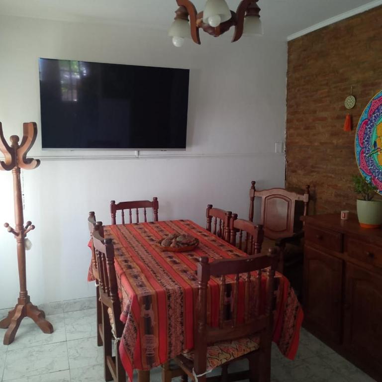 Departamento Tandil - Apartamento de 1 dormitorio - 1