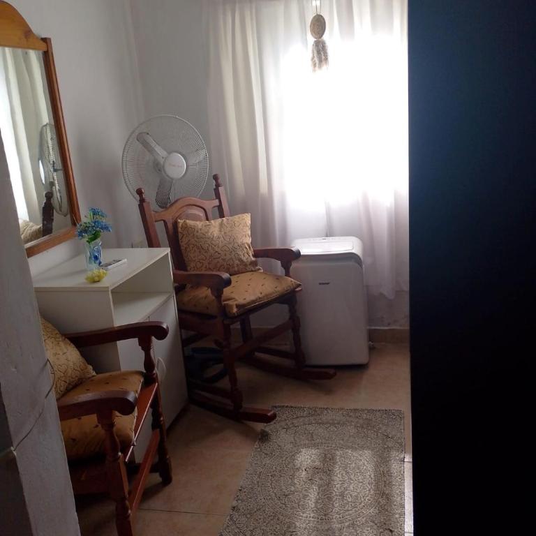 Departamento Tandil - Apartamento de 1 dormitorio - 2