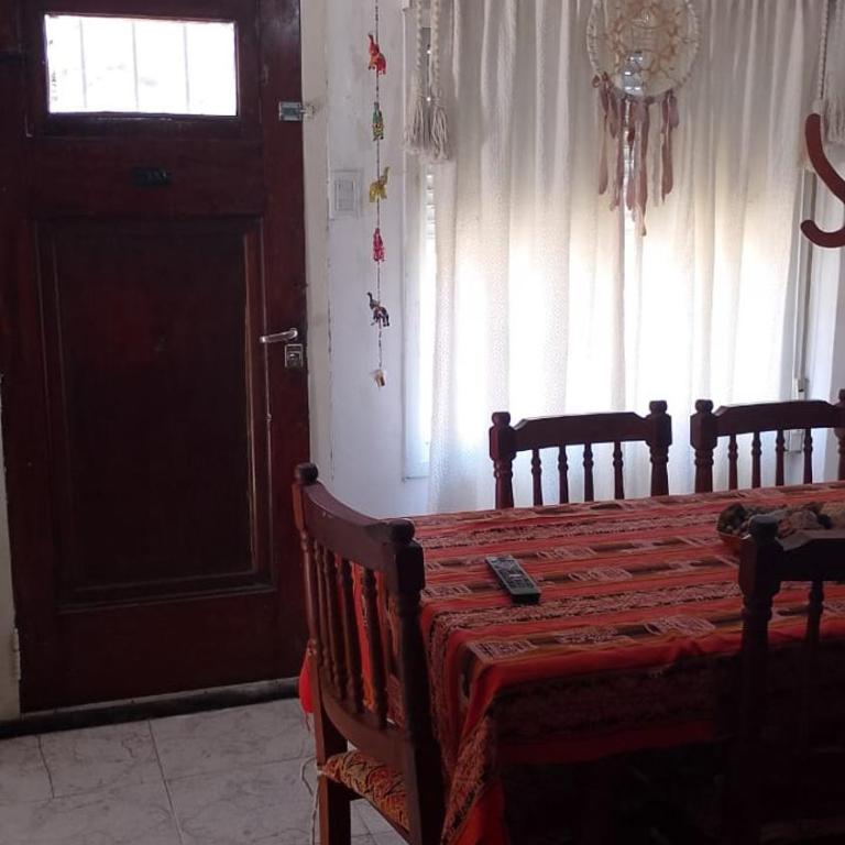 Departamento Tandil - Apartamento de 1 dormitorio - 4