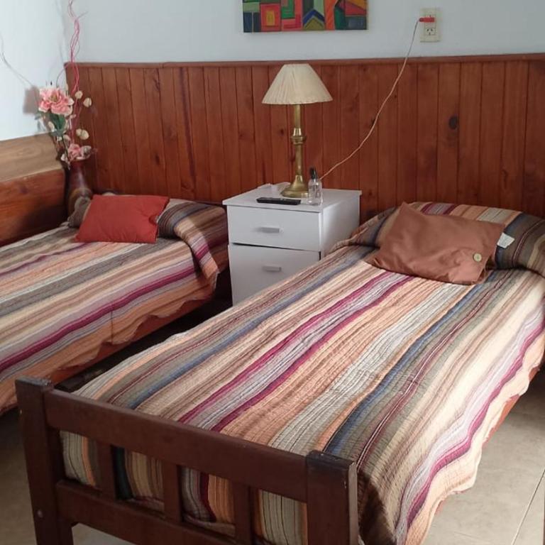 Departamento Tandil - Apartamento de 1 dormitorio - 5