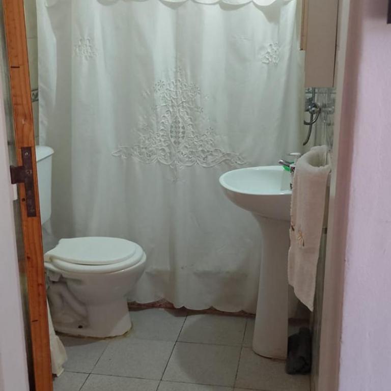 Departamento Tandil - Apartamento de 1 dormitorio - 6