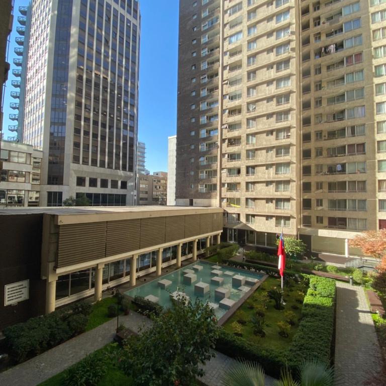 santiago apart - One-Bedroom Deluxe Apartment - 1