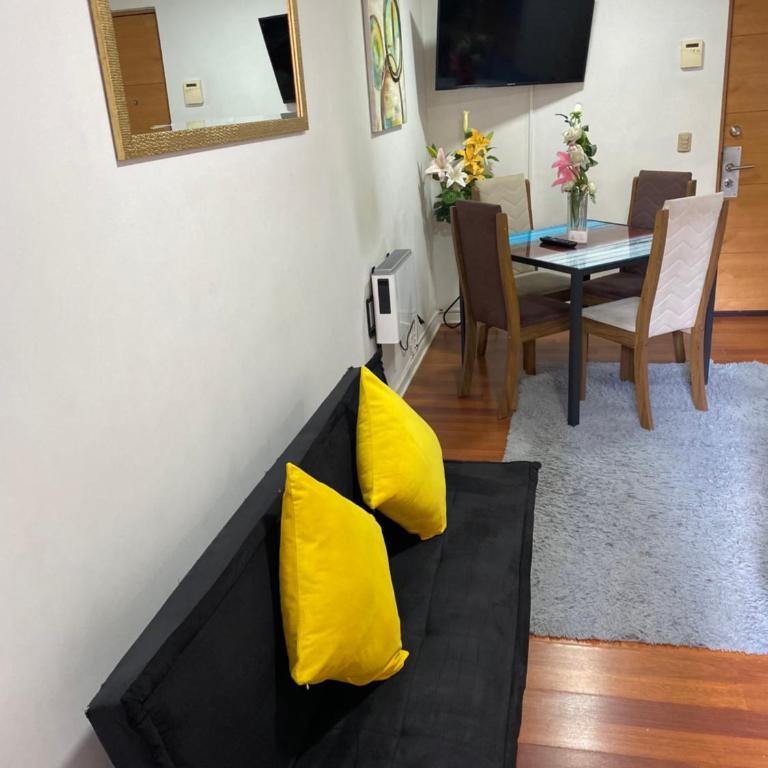 santiago apart - One-Bedroom Deluxe Apartment - 23