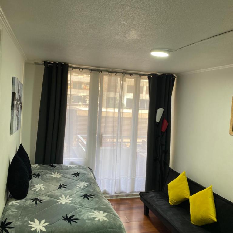 santiago apart - One-Bedroom Deluxe Apartment - 24