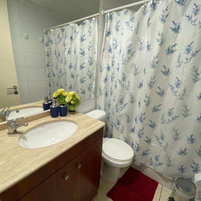 santiago apart - One-Bedroom Deluxe Apartment - 25