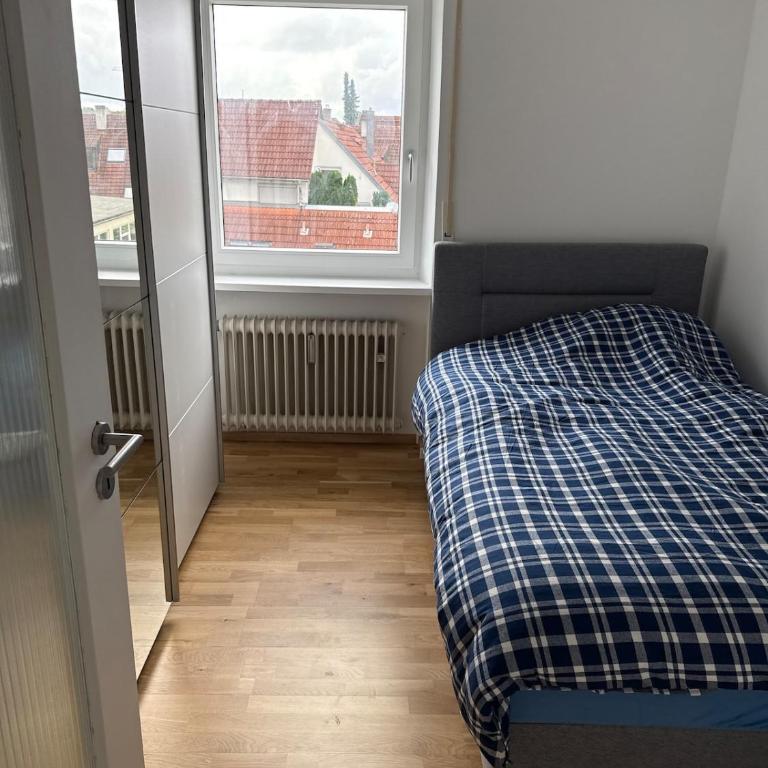 New and luxerious 3 Room Apartment - Apartamento de 3 dormitorios - 10
