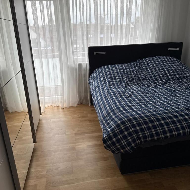 New and luxerious 3 Room Apartment - Apartamento de 3 dormitorios - 9