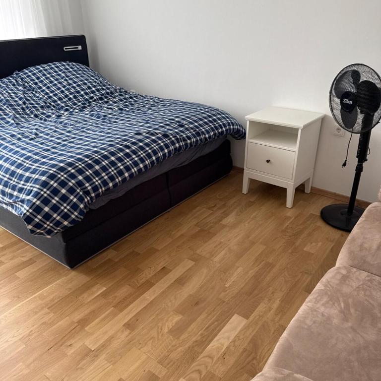 New and luxerious 3 Room Apartment - Apartamento de 3 dormitorios - 8