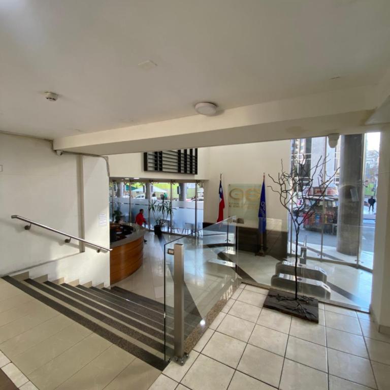 santiago apart - One-Bedroom Deluxe Apartment - 27