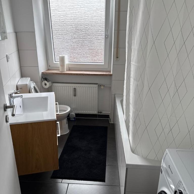New and luxerious 3 Room Apartment - Apartamento de 3 dormitorios - 7