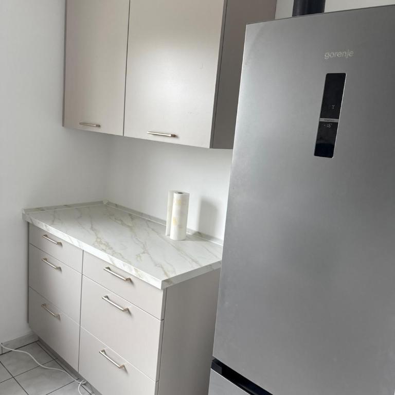 New and luxerious 3 Room Apartment - Apartamento de 3 dormitorios - 5