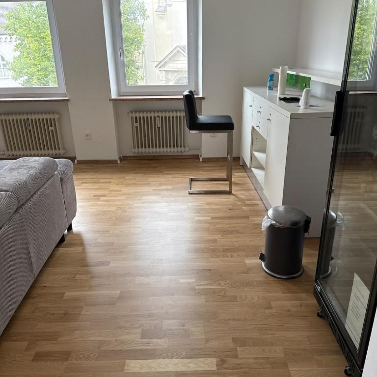 New and luxerious 3 Room Apartment - Apartamento de 3 dormitorios - 3