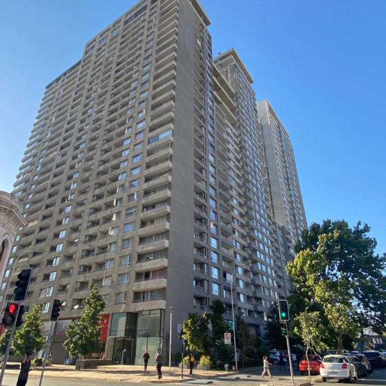 santiago apart - One-Bedroom Apartment - 2