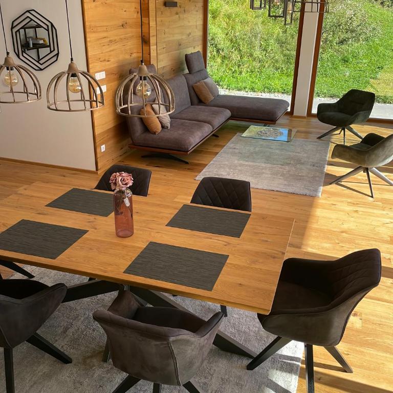 Mountain Fairy Tale - Apartment mit Blick auf die Berge - 14