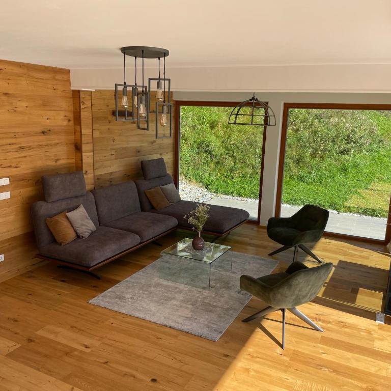 Mountain Fairy Tale - Apartment mit Blick auf die Berge - 20
