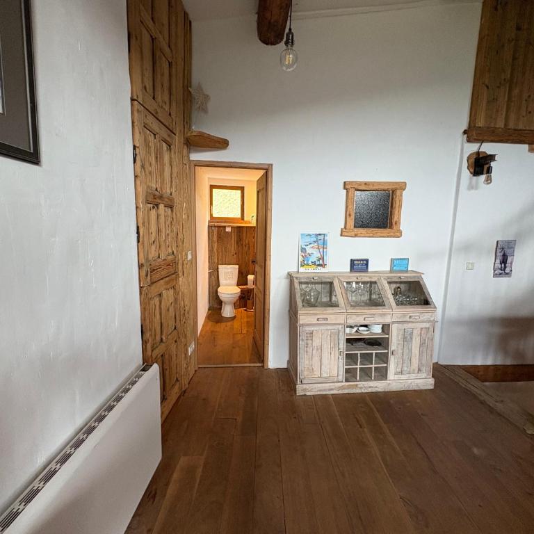 Chalet au cœur de la haute Tarentaise - Chalet Supérieur - 41