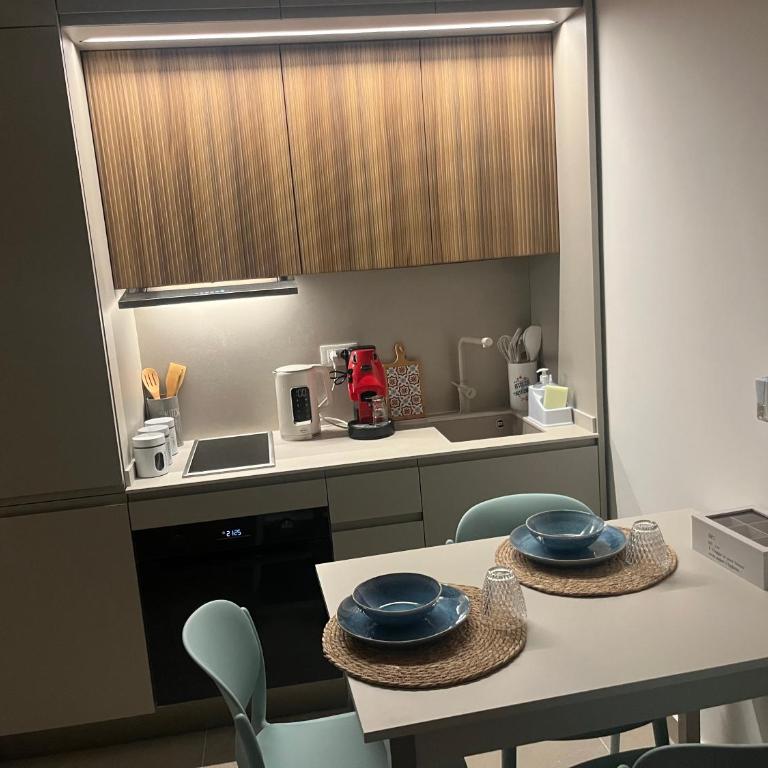 I Siciliani beach house - Appartamento Deluxe con 1 Camera da Letto - 20