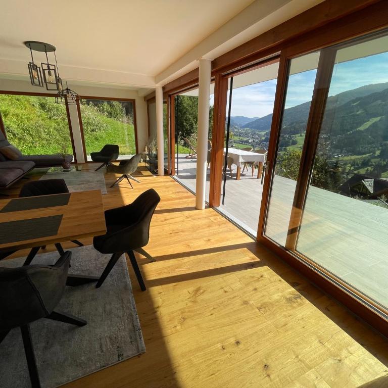 Mountain Fairy Tale - Apartment mit Blick auf die Berge - 22