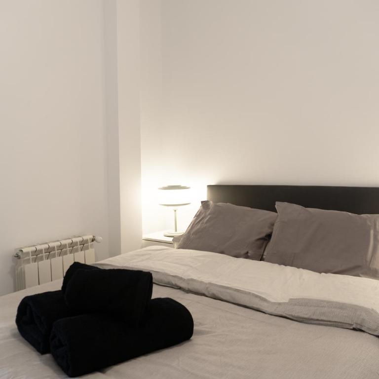 Argüelles Apartments - One-Bedroom Apartment - 4