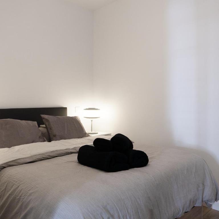 Argüelles Apartments - One-Bedroom Apartment - 5