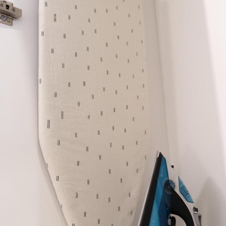 Argüelles Apartments - One-Bedroom Apartment - 18