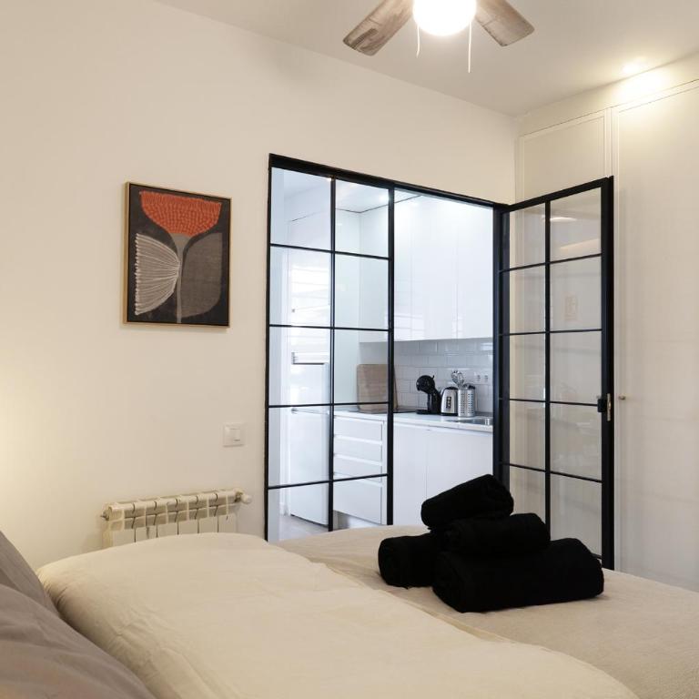 Argüelles Apartments - One-Bedroom Apartment - 6