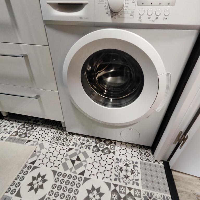 joli T2 150 mètres de la plage - Apartamento de 1 dormitorio - 10