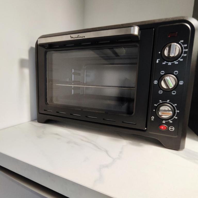 joli T2 150 mètres de la plage - Apartamento de 1 dormitorio - 11