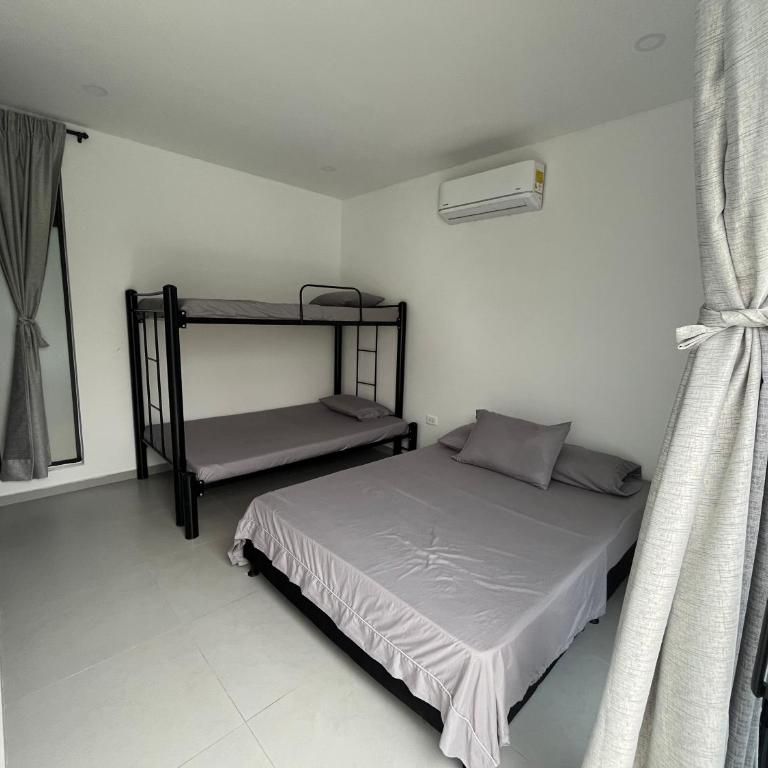Mint House Escape - Villa de 3 dormitorios - 24