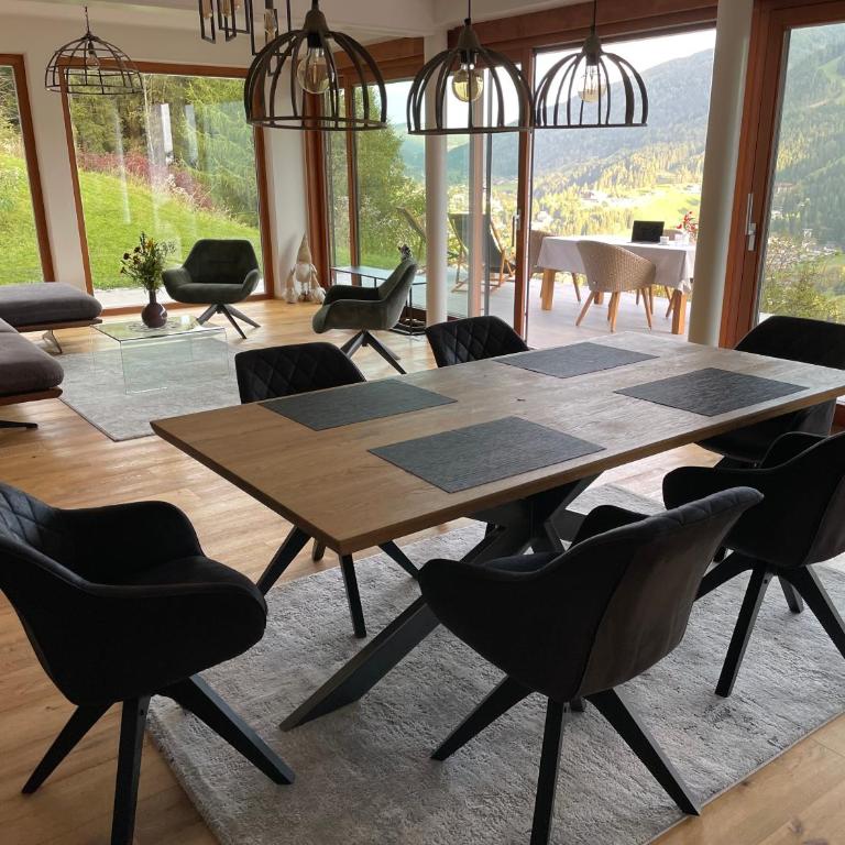 Mountain Fairy Tale - Apartment mit Blick auf die Berge - 11