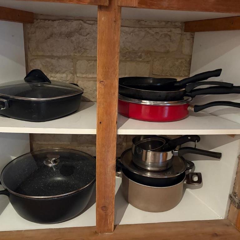 Chalet au cœur de la haute Tarentaise - Chalet Supérieur - 37