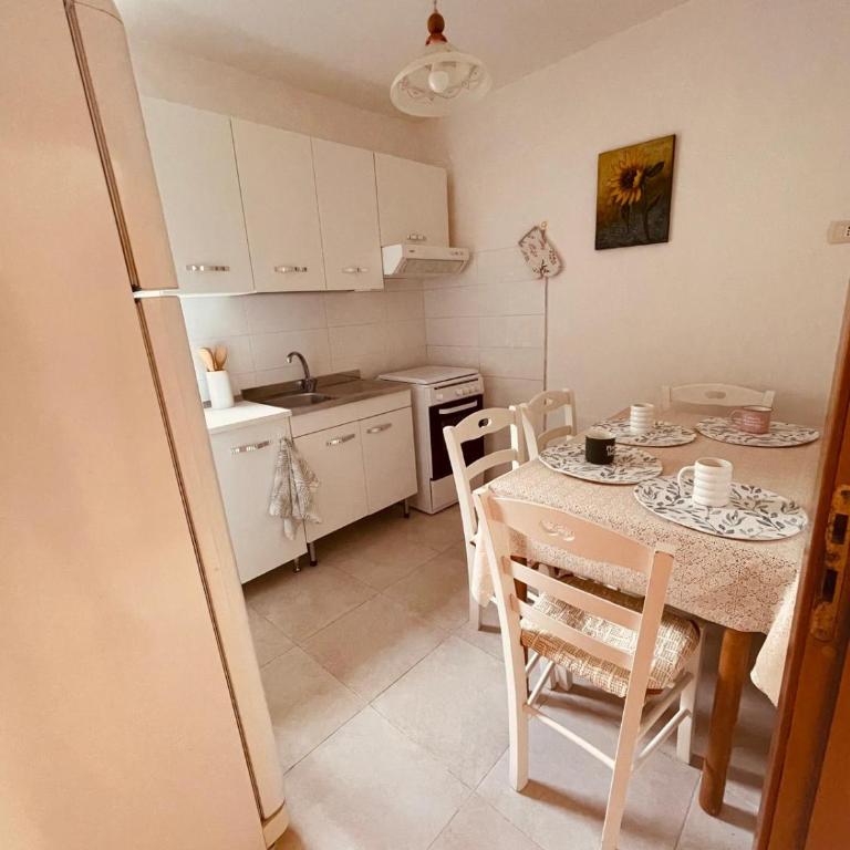 Radici Casa Vacanze - Appartamento con 1 Camera da Letto - 4