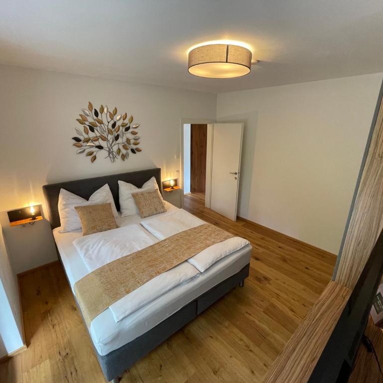 Mountain Fairy Tale - Apartment mit Blick auf die Berge - 41
