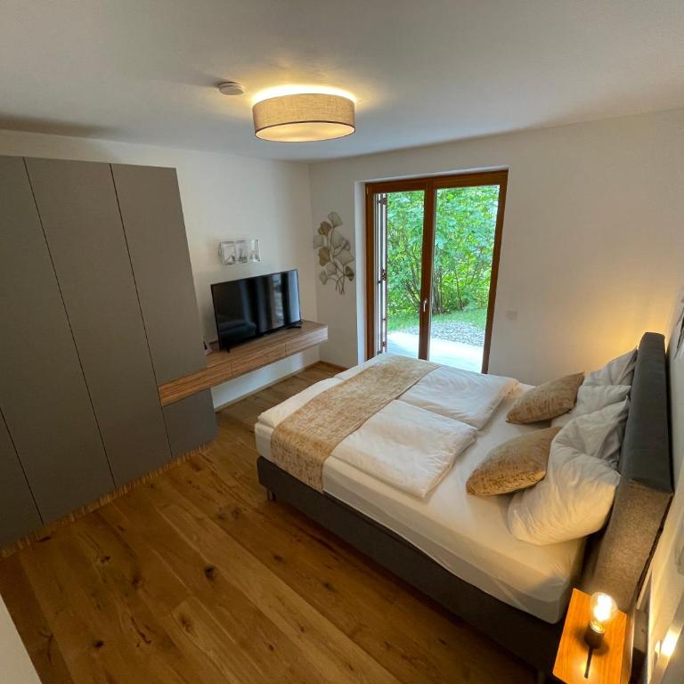Mountain Fairy Tale - Apartment mit Blick auf die Berge - 42