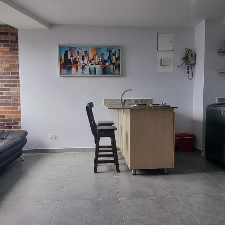 La 70, Laureles Condo, Cold AC - One-Bedroom Apartment - 8