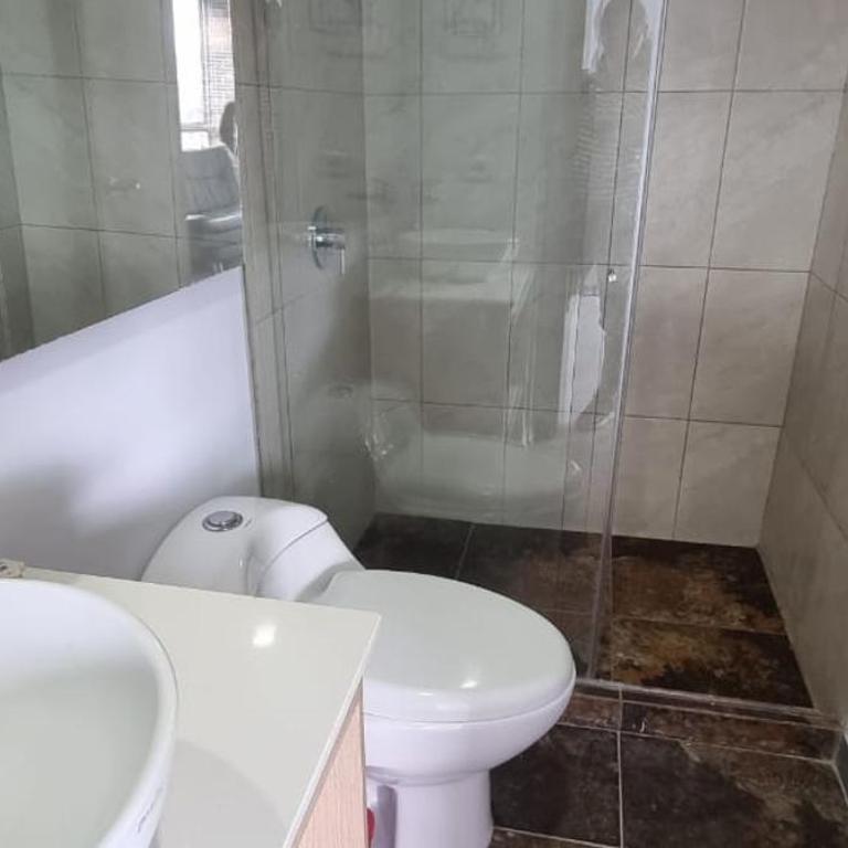 La 70, Laureles Condo, Cold AC - One-Bedroom Apartment - 22