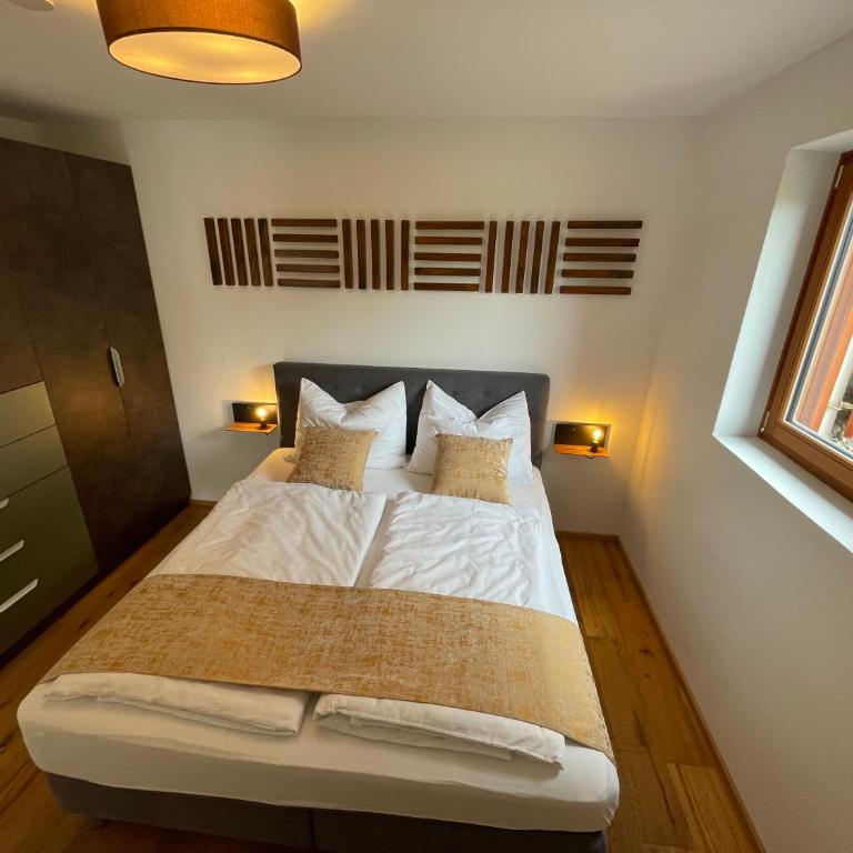 Mountain Fairy Tale - Apartment mit Blick auf die Berge - 43