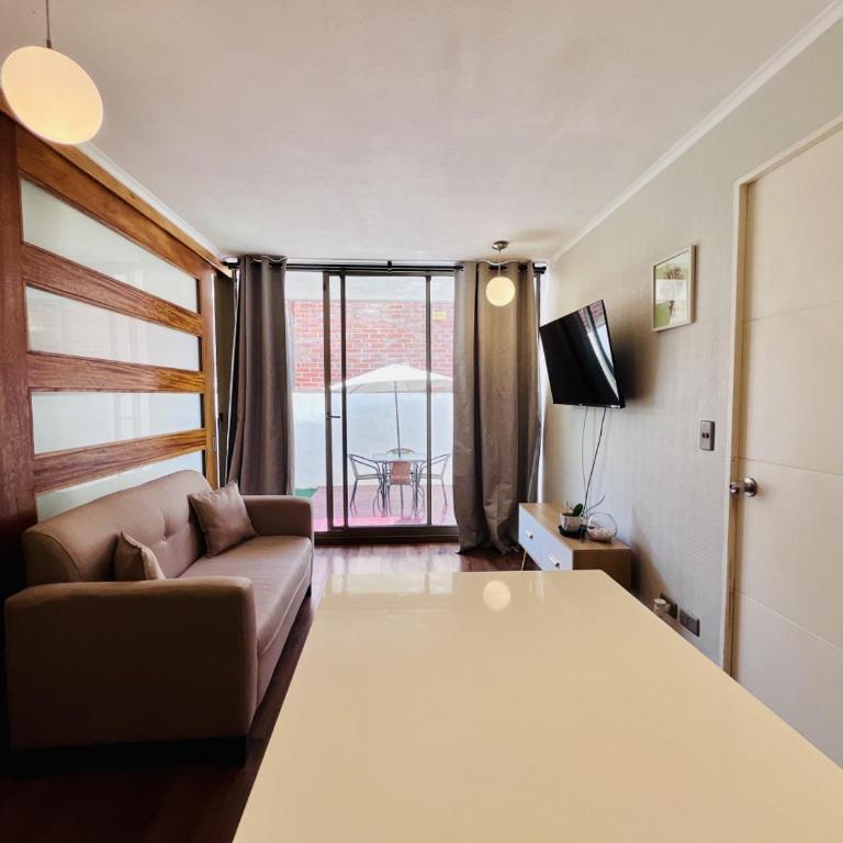 Urban Terrace Viana Bus Terminal - Apartamento - 1