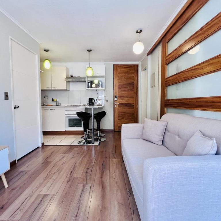 Urban Terrace Viana Bus Terminal - Apartamento - 12