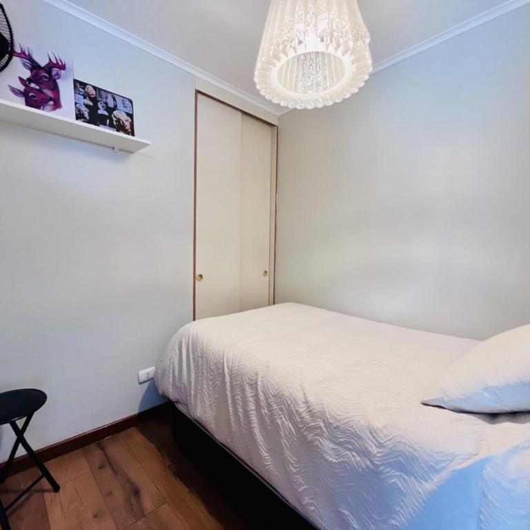 Urban Terrace Viana Bus Terminal - Apartamento - 18