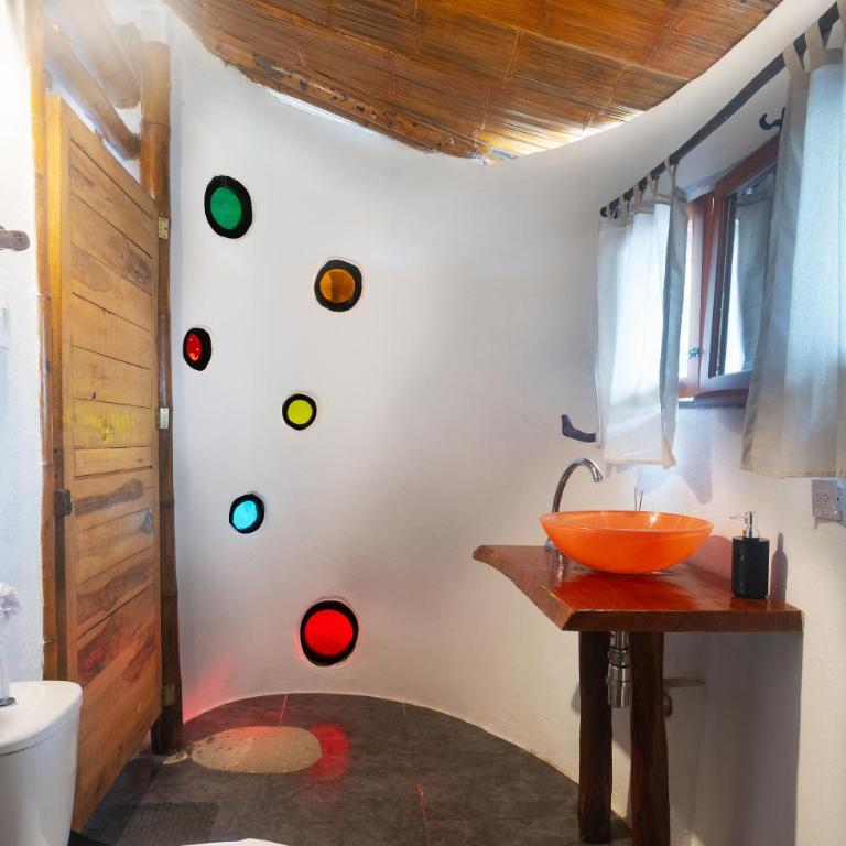 Kanta Sana - Habitación Doble - 1