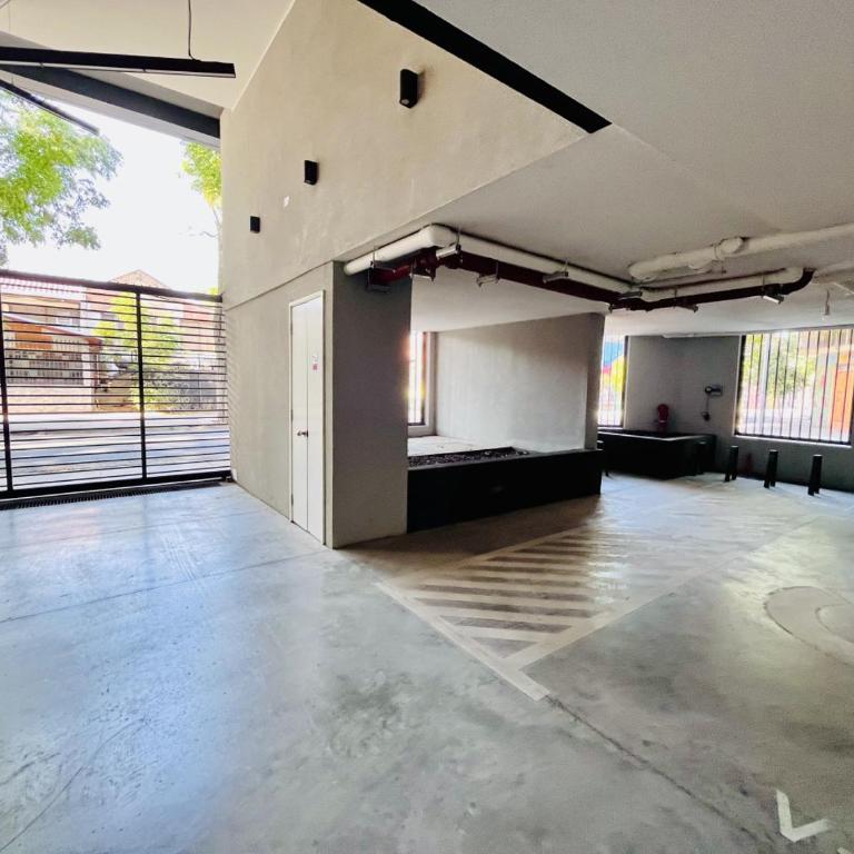 Studio Yungay B - Laundry Wifi - Apartamento - 7