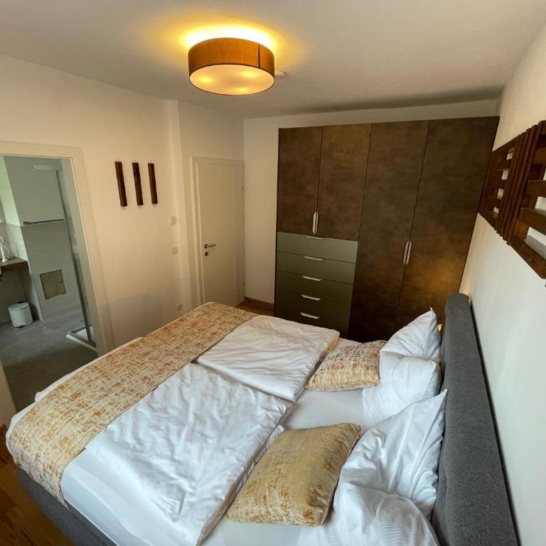 Mountain Fairy Tale - Apartment mit Blick auf die Berge - 44
