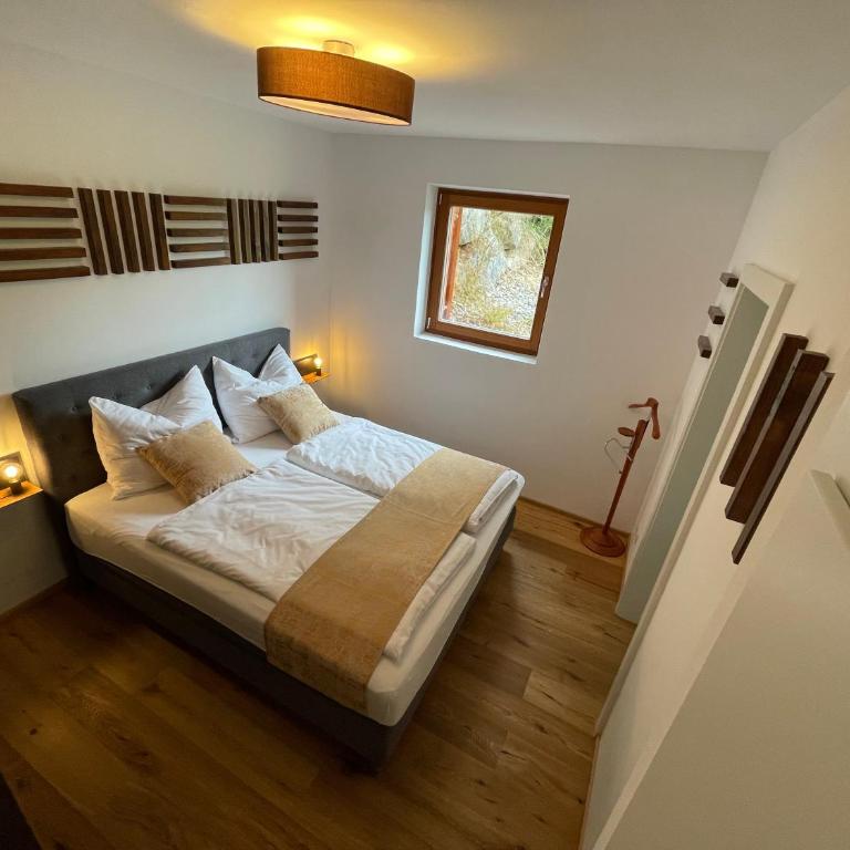Mountain Fairy Tale - Apartment mit Blick auf die Berge - 45
